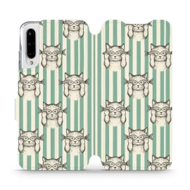 Etui do Xiaomi Mi A3 - wzór VP90S