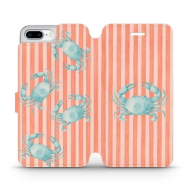 Etui do Apple iPhone 8 Plus - wzór VP87S