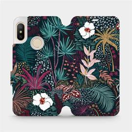 Etui do Xiaomi Mi A2 Lite - wzór VP13S