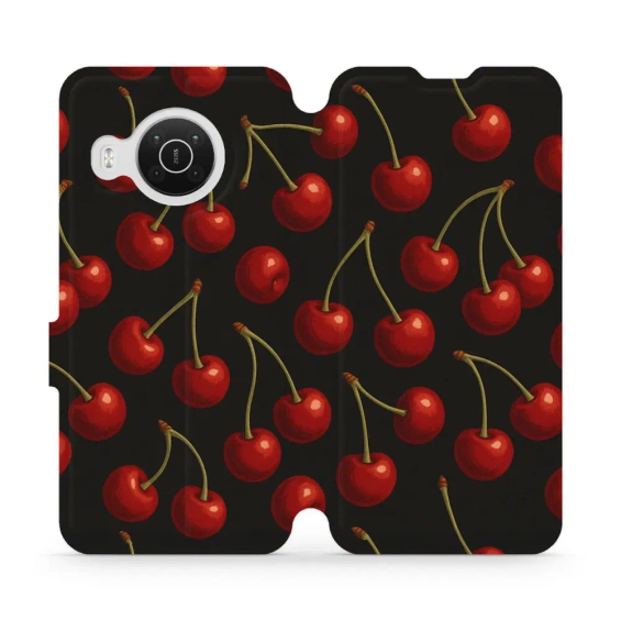Etui do Nokia X10 - wzór VP83S