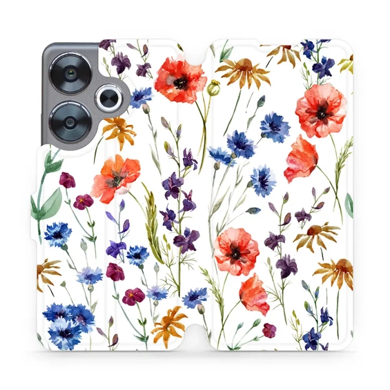 Etui do Xiaomi POCO F6 - wzór MP04S