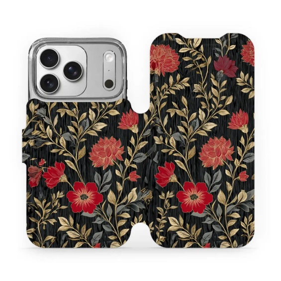 Etui do Apple iPhone 17 Pro - wzór V172S
