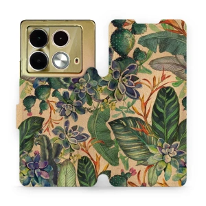 Etui do Infinix Note 40 - wzór VP05S