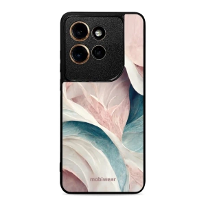 Etui Glossy Case do Motorola Edge 50 Neo - wzór G026G