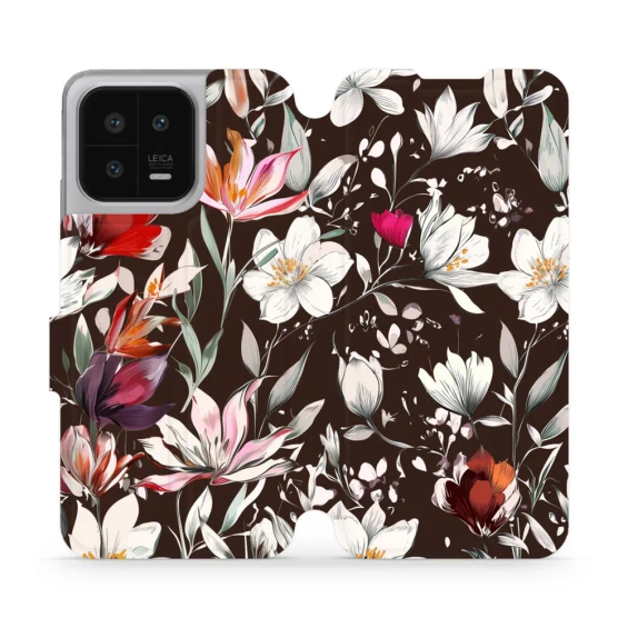 Etui do Xiaomi 13 - wzór VP72S