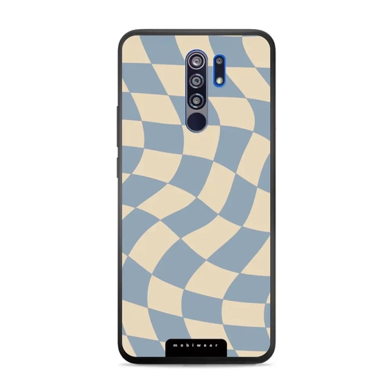 Etui Glossy Case do Xiaomi Redmi 9 - wzór GA59G