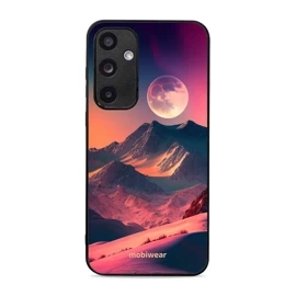 Etui Glossy Case do Samsung Galaxy A55 5G - wzór G008G