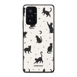 Etui Glossy Case do Xiaomi Redmi Note 10 pro - wzór G162G