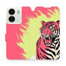 Etui do Xiaomi Redmi 13C - wzór VP51S