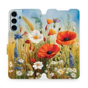 Etui do Samsung Galaxy M55 5G - wzór VP43S