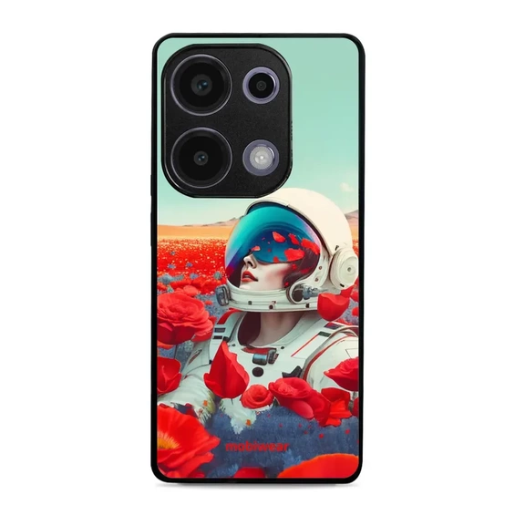 Etui Glossy Case do Xiaomi POCO M6 Pro - wzór G001G