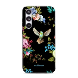 Etui Elite Pro do Samsung Galaxy A55 5G - wzór ED09E