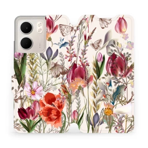 Etui do OPPO A5x - wzór MP01S