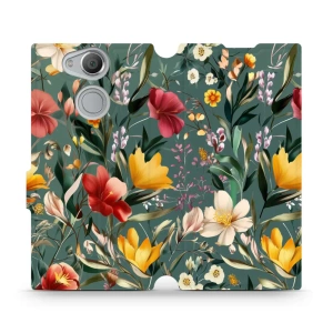 Etui do Sony Xperia XA2 - wzór VP71S