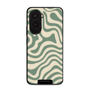 Etui Glossy Case do Xiaomi POCO M7 - wzór GA57G