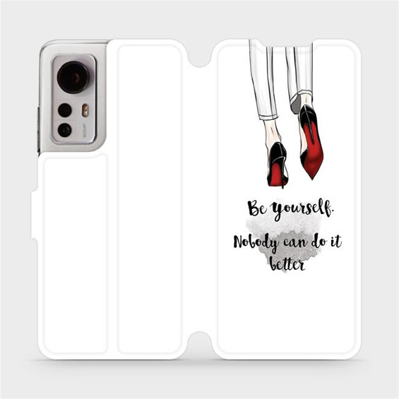 Etui do Xiaomi 12 - wzór M046P