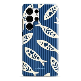 Etui Elite Pro do Samsung Galaxy S25 Ultra - wzór EP89E