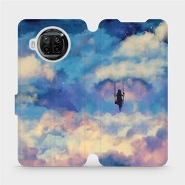 Etui do Xiaomi MI 10T Lite - wzór MR09S