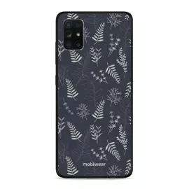 Etui Glossy Case do Samsung Galaxy A71 - wzór G044G