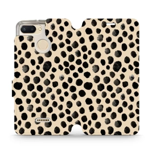 Etui do Xiaomi Redmi 6 - wzór VA50S