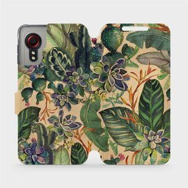 Etui do Samsung Galaxy Xcover 5 - wzór VP05S