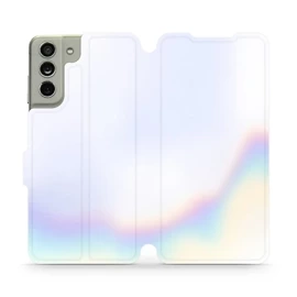 Etui do Samsung Galaxy S21 FE - wzór VP64S