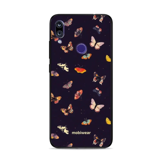 Etui Glossy Case do Xiaomi Redmi 7 - wzór GP78G