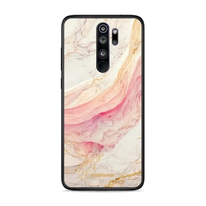 Etui Glossy Case do Xiaomi Redmi Note 8 Pro - wzór G027G