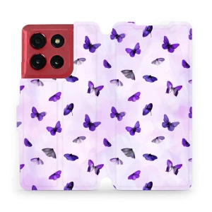 Etui do Motorola Moto G86 Power 5G - wzór VP76S