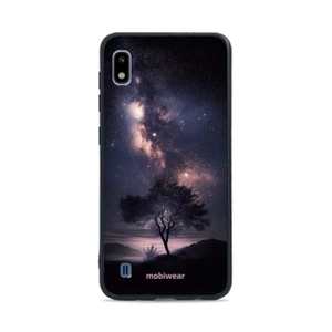 Etui Glossy Case do Samsung Galaxy A10 - wzór G005G