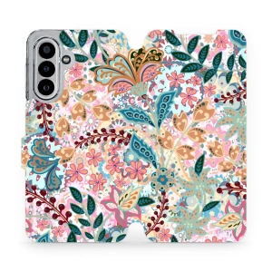 Etui do Samsung Galaxy A17 5G - wzór MX04S