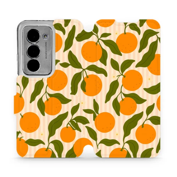 Etui do Xiaomi Redmi 15 - wzór VP82S