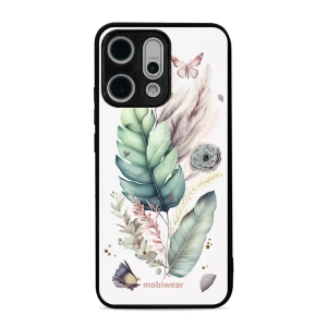 Etui Glossy Case do OPPO Reno 14 5G - wzór G018G
