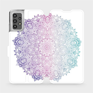 Etui do Samsung Galaxy A32 4g - wzór M008S