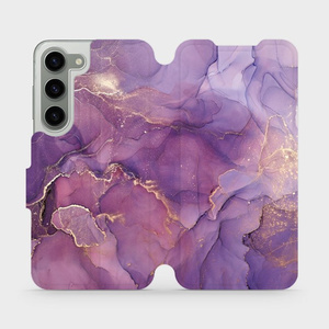 Etui do Samsung Galaxy S23 - wzór VP20S