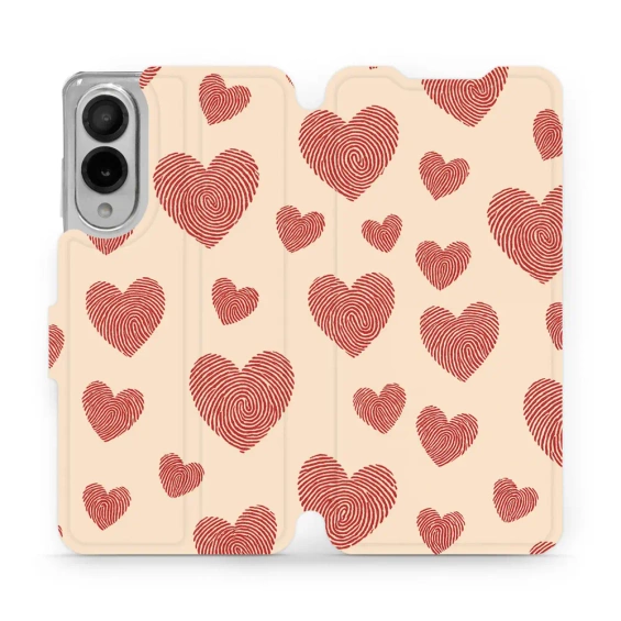 Etui do Samsung Galaxy S25 Edge - wzór VP93S