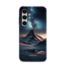 Etui Elite Pro do Samsung Galaxy S24 - wzór E006E