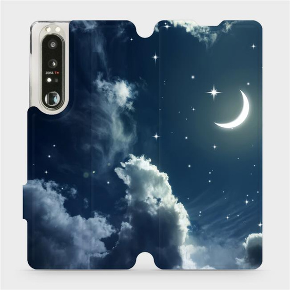 Etui do Sony Xperia 1 III - wzór V145P