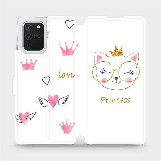 Etui do Samsung Galaxy S10 Lite - wzór MH03S