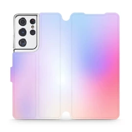 Etui do Samsung Galaxy S21 Ultra - wzór VP65S