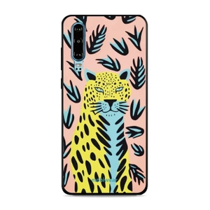 Etui Glossy Case do Huawei P30 - wzór G052G