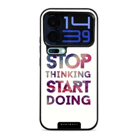 Etui Glossy Case do Xiaomi 17 Pro Max - wzór G078G