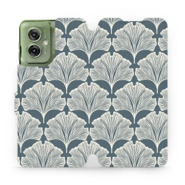 Etui do Motorola Moto G55 5G - wzór VA43S