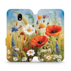 Etui do Samsung Galaxy J5 2017 - wzór VP43S