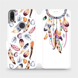 Etui do Asus Zenfone Max Pro M1 ZB602KL - wzór M003S