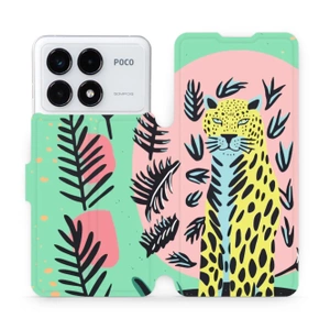 Etui do Xiaomi POCO F6 Pro - wzór VP52S