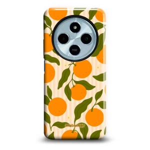 Etui Elite Pro do Xiaomi Redmi 14C - wzór EP82E