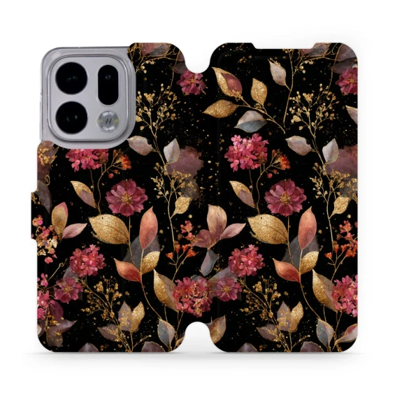 Etui do OPPO Find X9 - wzór V171S