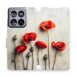 Etui do Motorola Edge 60 Fusion - wzór VP42S