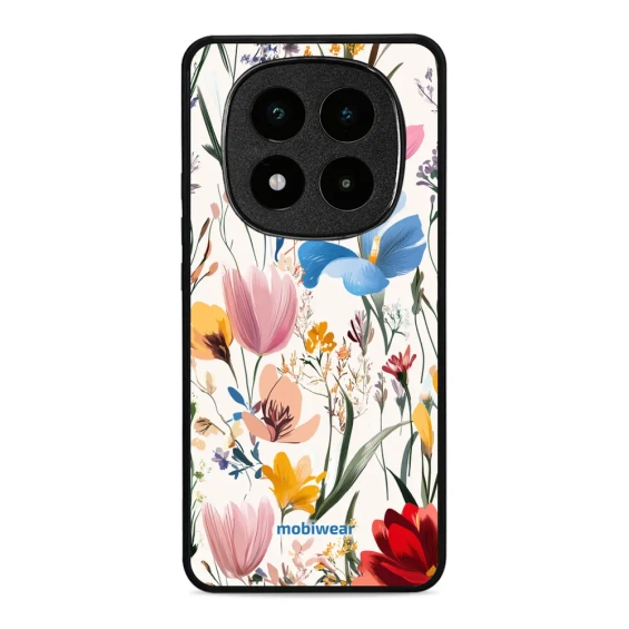 Etui Glossy Case do Xiaomi POCO X7 - wzór GP70G